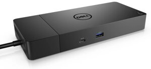 Док-станция dell WD19S 180W (210-AZBU)