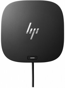 Док-станция HP USB-C G5 (5TW10AA)