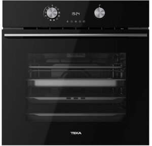 Духовой шкаф с паром Teka HLB 8550 SC Night River Black