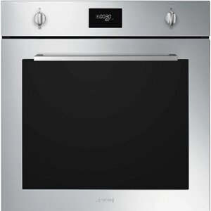 Духовой шкаф Smeg SFP6401TVX1