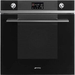 Духовой шкаф Smeg SO6102M2N