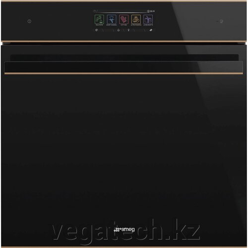 Духовой шкаф smeg SO6606WAPNR