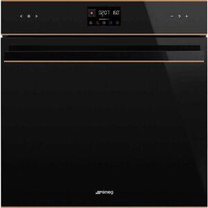 Духовой шкаф Smeg SOP6602TNR