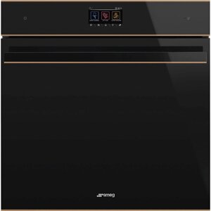 Духовой шкаф smeg SOP6604TPNR