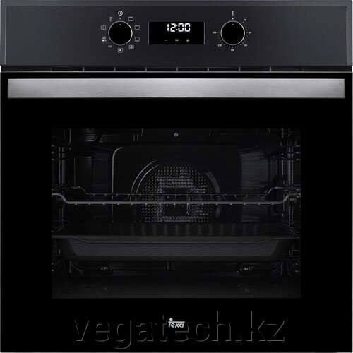 Духовой шкаф Teka HBB 720 Black