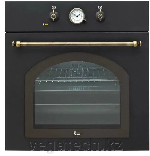 Духовой шкаф TEKA HR 550 Antracite OB