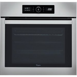 Духовой шкаф Whirlpool AKZ9 6220 IX