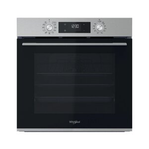 Духовой шкаф Whirlpool OMK 58CU1SX