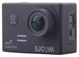 Экшн-камера SJCAM SJ5000 wi-fi