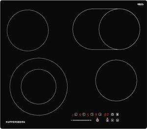 Электрическая варочная панель Kuppersberg ECS 627