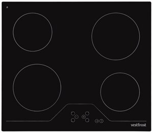 Электрическая варочная поверхность Vestfrost EHV 11