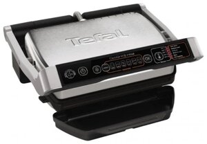 Электрогриль Tefal Optigrill GC706D34