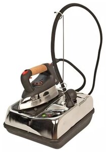 Электроутюг с парогенератором CHAYKA V3600