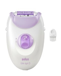 Эпилятор Braun SE3-000