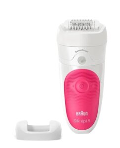 Эпилятор Braun Silk-epil 5 5-500