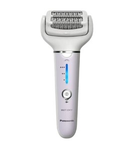 Эпилятор Panasonic ES-EY30-V520