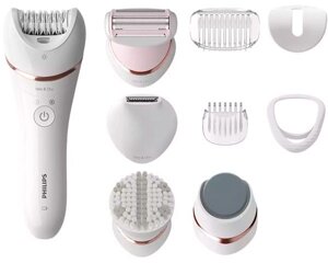Эпилятор Philips BRE740/10