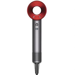 Фен DYSON HD08 (three accessories)