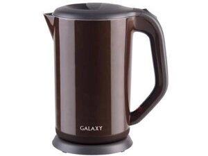 Galaxy GL 0318 коричневый