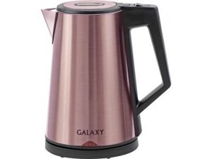 Galaxy GL 0320 Rose золотистый