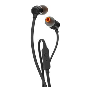 Гарнитура JBL T110, черный