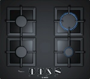 Газовая варочная панель Bosch PPP 6A6 B20