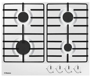 Газовая варочная поверхность Hansa BHGW650103