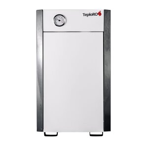 Газовый котел Лемакс КСГВ-30 ECO