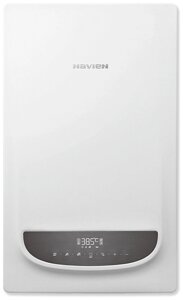 Газовый отопительный котел Navien DELUXE ONE 24