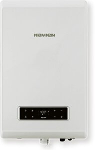 Газовый отопительный котел Navien NCB-700 (24кВт)