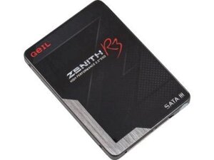 Geil zenith R3 GZ25R3-256G 256gb