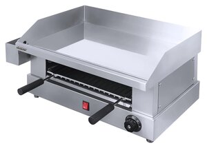 Гриль саламандра Airhot SGE-580 с жарочной поверхностью
