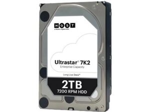 HGST HUS722T2tala604 1W10002 2TB