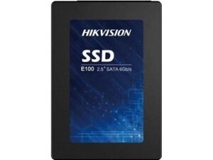 Hikvision E100 HS-SSD-E100/256G 256gb