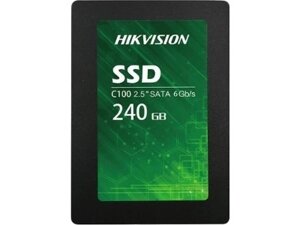 Hikvision HS-SSD-C100/240G 240gb