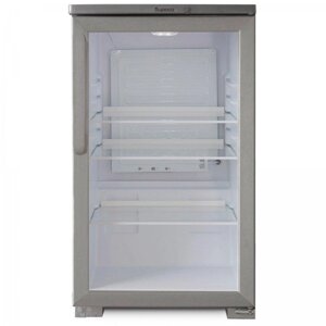 Холодильная витрина Бирюса-М102