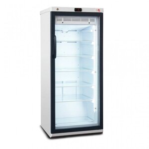 Холодильная витрина (для хранения икры) Бирюса-B235DNZ