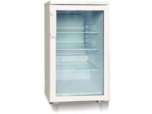 Холодильник Бирюса 102 белый