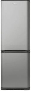 Холодильник Бирюса-M6033 серый