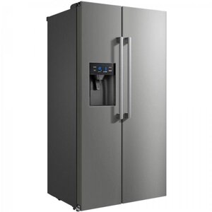 Холодильник Бирюса-SBS 573I