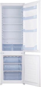 Холодильник CATA CI54177 PDN белый