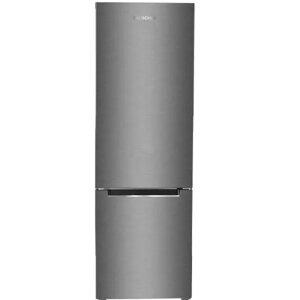 Холодильник dauscher DRF-359DF-INOX