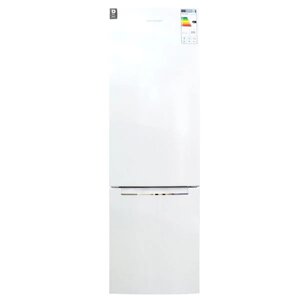 Холодильник dauscher DRF-359DF-WHITE