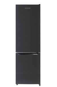 Холодильник dauscher DRF-359DFBL