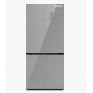 Холодильник Dauscher DRF-43FD5916GR