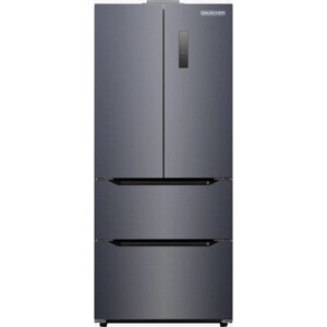 Холодильник Dauscher DRF-46FDSS