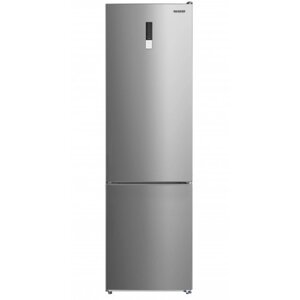 Холодильник Dauscher DRF-589NFINOX