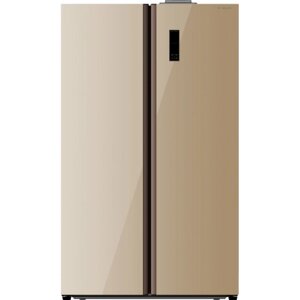 Холодильник Dauscher DRF-70NF2DGL