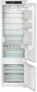 Холодильник Electrolux ICSe 5122