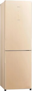 Холодильник hitachi R-BG410PUC6xgbe